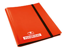 Ultimate Guard Portfolio Assorted Colors | Odin's Place