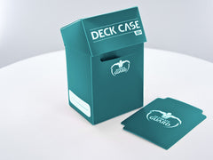 Ultimate Guard  Deck Box 80+ Capacity Assorted Colors | Odin's Place