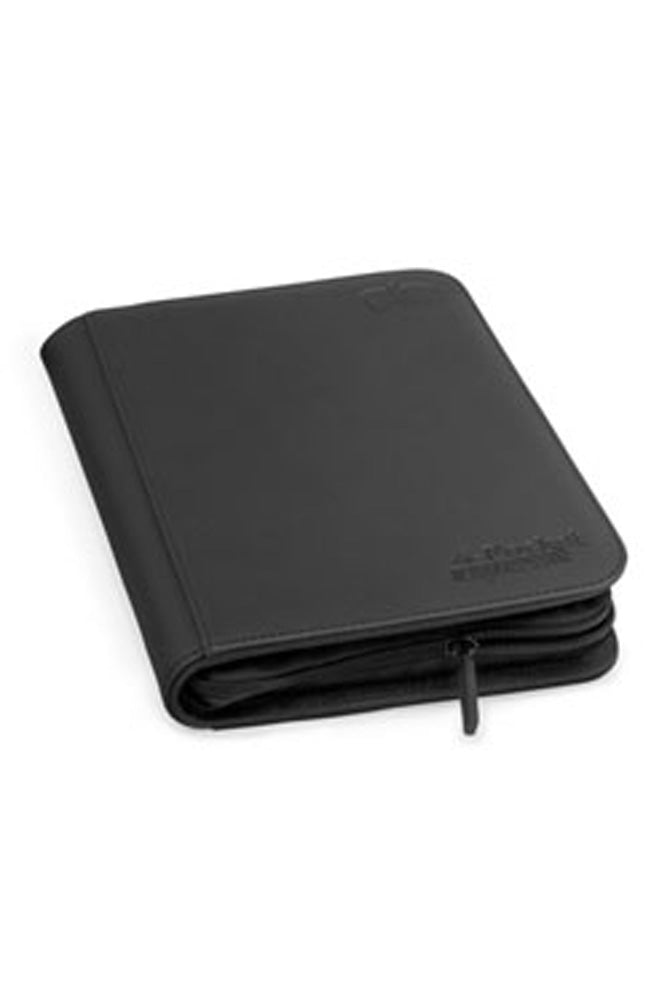 Ultimate Guard 4-Poicket ZipFolio 160 Xenoskin Assorted Colors | Odin's Place