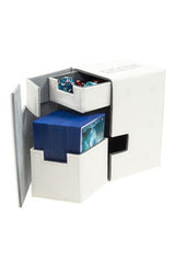 Ultimate Guard Xenoskin Flip N Tray 100+ Deck Box Assorted Colors | Odin's Place