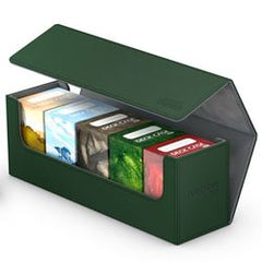 Ultimate Guard Xenoskin Arkhive 400+ Deck Case Assorted Colors | Odin's Place