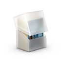 Ultimate Guard Deck Case 80+ Boulder Assorted Colors | Odin's Place