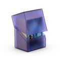 Ultimate Guard Deck Case 80+ Boulder Assorted Colors | Odin's Place
