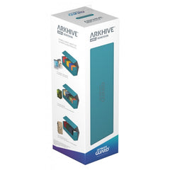 Ultimate Guard Xenoskin Arkhive 400+ Deck Case Assorted Colors | Odin's Place