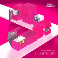 Ultimate Guard Sidewinder Xenoskin 100+ Assorted Colors | Odin's Place