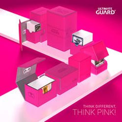 Ultimate Guard Sidewinder Xenoskin 100+ Assorted Colors | Odin's Place