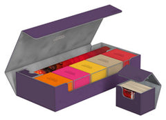 Ultimate Guard Superhive 550+ Standard Size Xenoskin Assorted Colors | Odin's Place