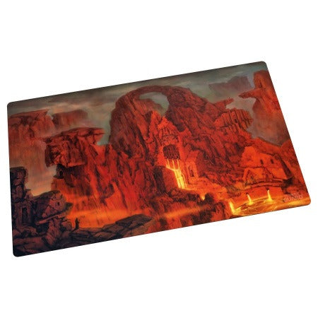 Ultimate Guard Playmat Mountain 2 | Odin's Place
