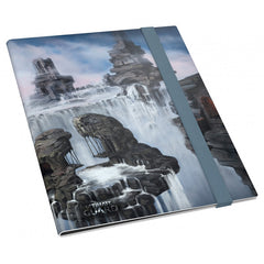 Ultimate Guard FlexxFolio Lands Edition II Assorted Designs | Odin's Place