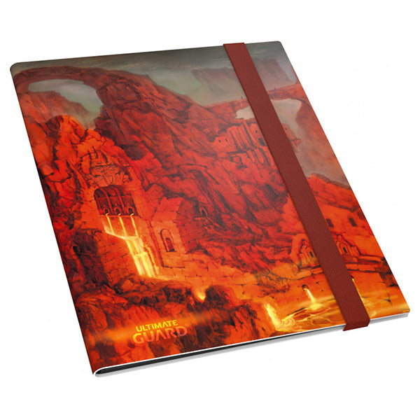 Ultimate Guard FlexxFolio Lands Edition II Assorted Designs | Odin's Place