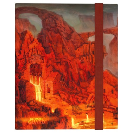 Ultimate Guard 9-Pocket FlexXFolio Mountains 2 | Odin's Place