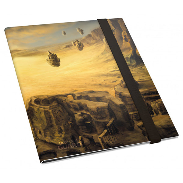 Ultimate Guard FlexxFolio Lands Edition II Assorted Designs | Odin's Place
