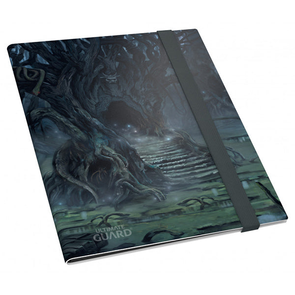 Ultimate Guard FlexxFolio Lands Edition II Assorted Designs | Odin's Place