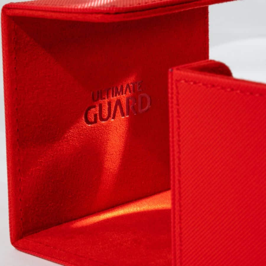 Ultimate Guard Side Winder Monocolor Assorted Colors | Odin's Place
