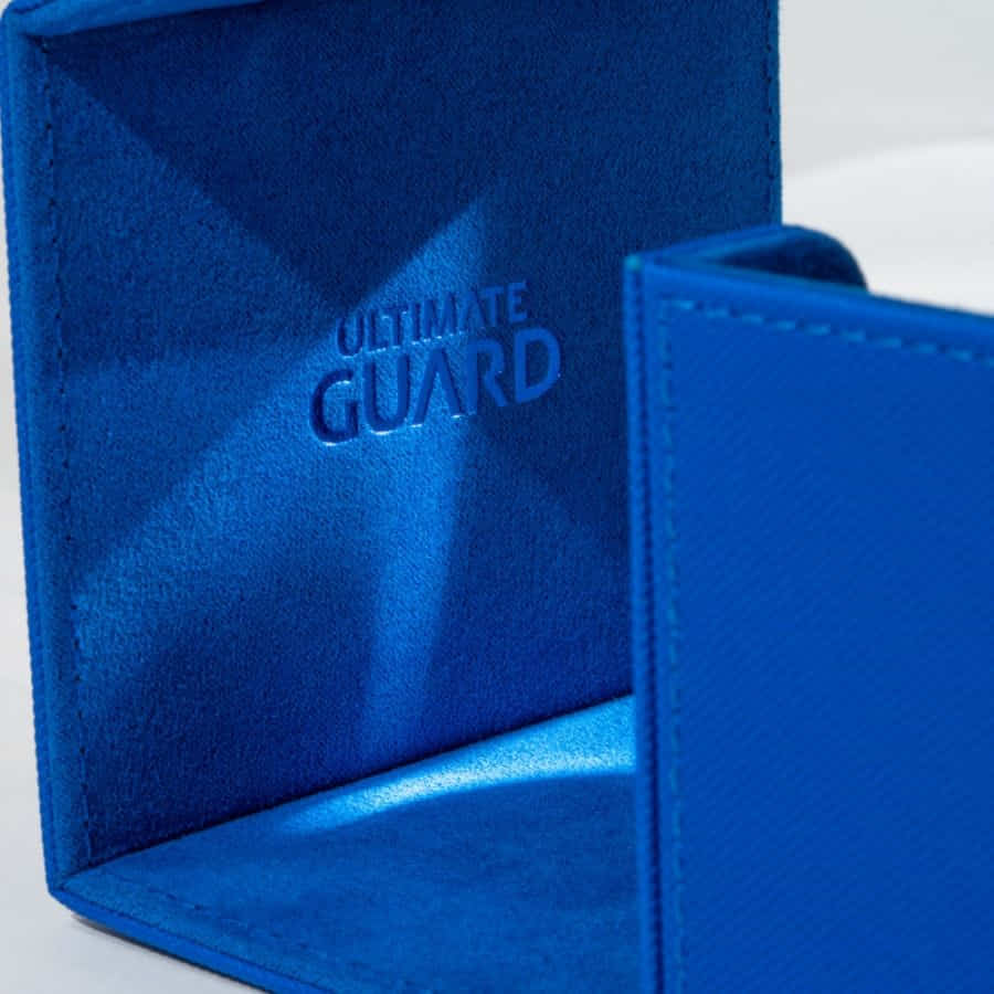 Ultimate Guard Side Winder Monocolor Assorted Colors | Odin's Place
