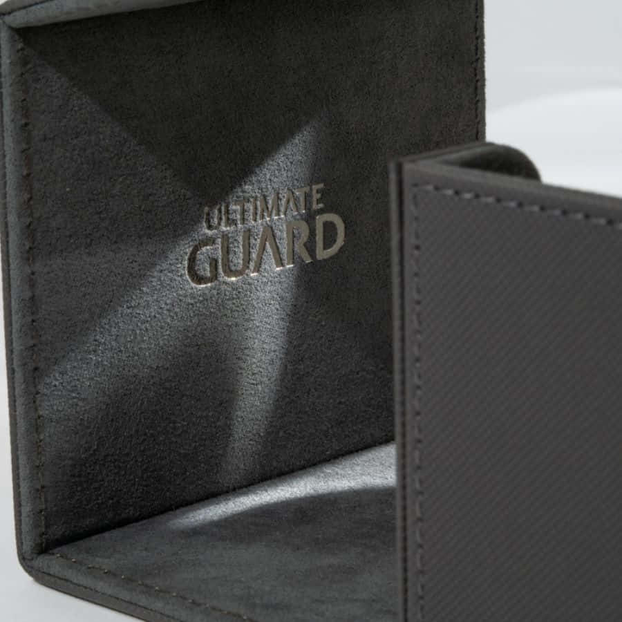 Ultimate Guard Side Winder Monocolor Assorted Colors | Odin's Place