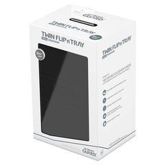 Ultimate Guard Flip N Tray 160+ Xenoskin Assorted Colors | Odin's Place