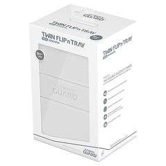 Ultimate Guard Flip N Tray 160+ Xenoskin Assorted Colors | Odin's Place