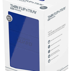 Ultimate Guard Flip N Tray 160+ Xenoskin Assorted Colors | Odin's Place
