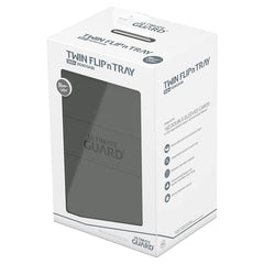 Ultimate Guard Flip N Tray 160+ Xenoskin Assorted Colors | Odin's Place