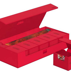 Ultimate Guard Superhive 550+ Standard Size Xenoskin Assorted Colors | Odin's Place