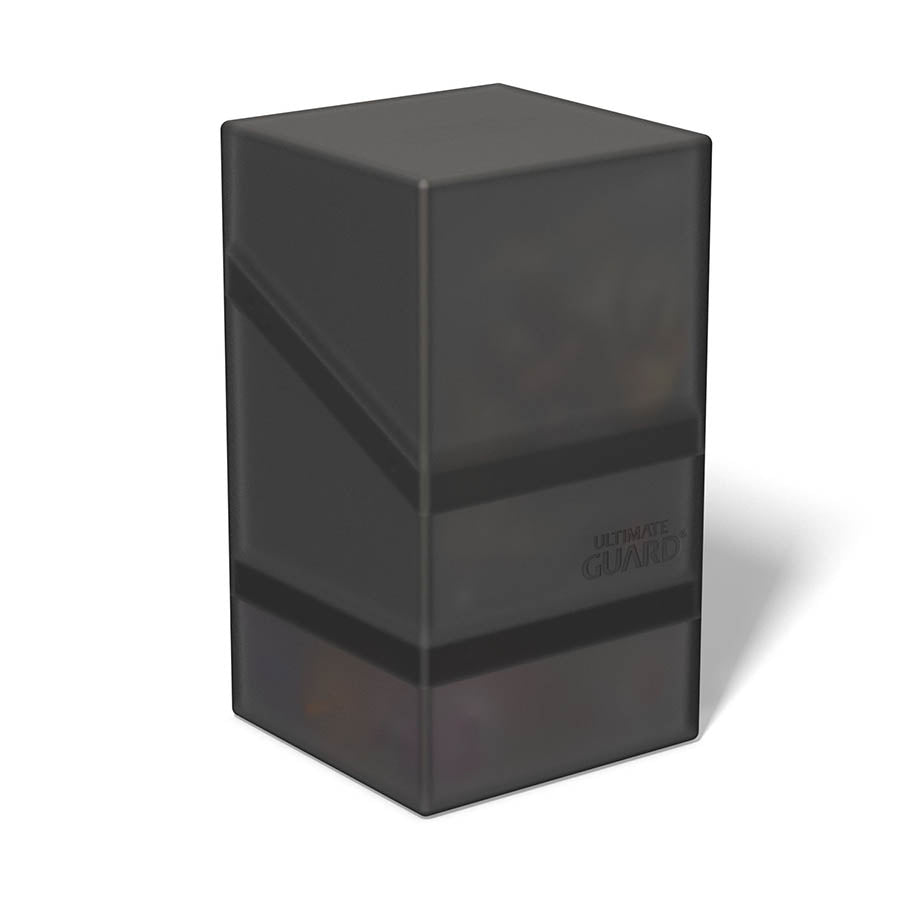 DECK CASE 100+ BOULDER'N'TRAY: ONYX | Odin's Place
