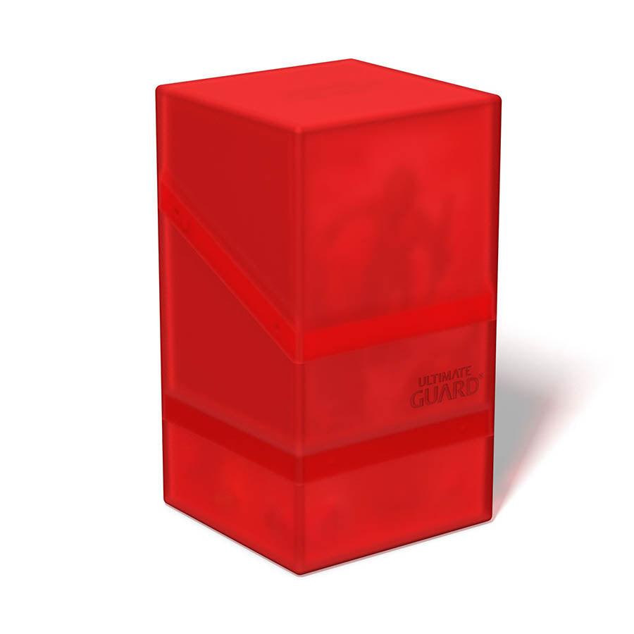 Ultimate Guard Deck Case 100+ Boulder'n'Tray Assorted Colors | Odin's Place