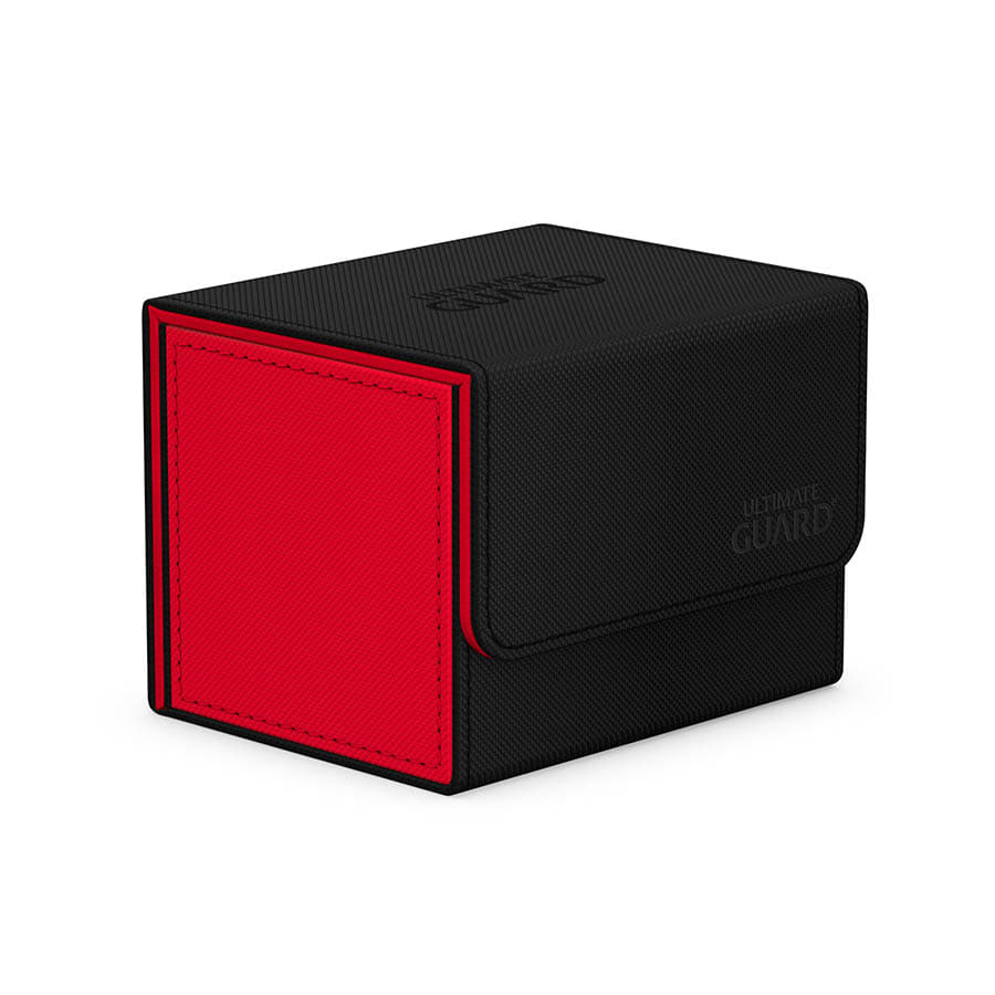 Ultimate Guard Side Winder +Synergy Assorted Colors | Odin's Place