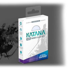 Ultimate Guard Katana Sleeves 100 Count | Odin's Place