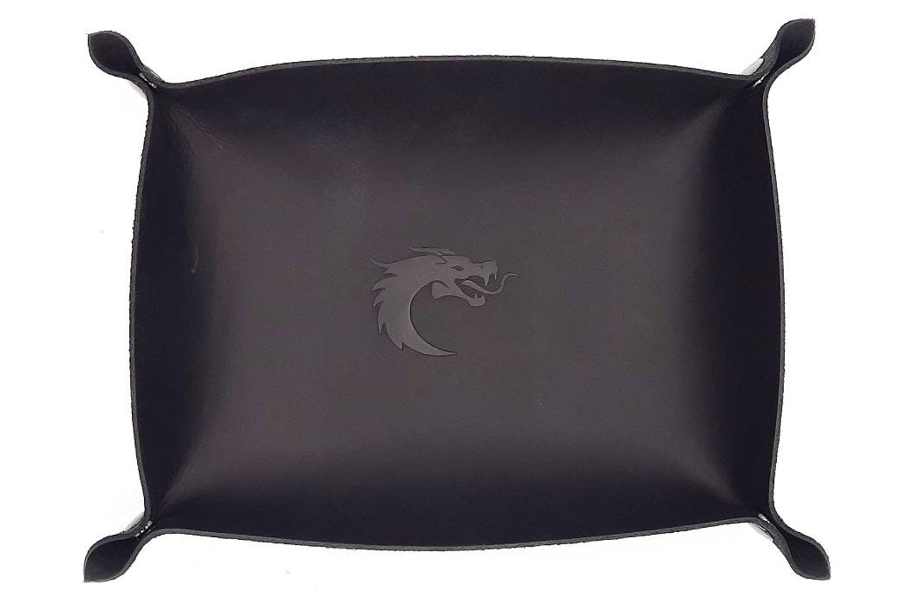 Old School Dice Ultimate Rolling Tray Asssorted Colors | Odin's Place