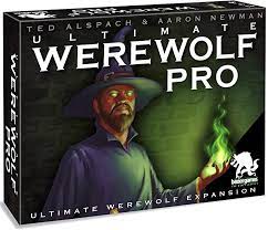 Ultimate Werewolf Pro | Odin's Place