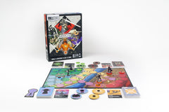 Unmatched: Battle of Legends Volume 1 | Odin's Place