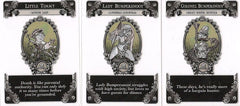 Gloom Unfortunate Expeditions Expansion | Odin's Place