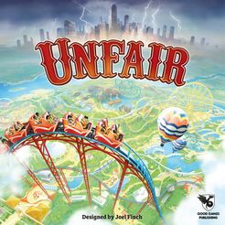Unfair | Odin's Place