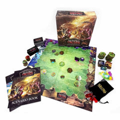 Ascension Tactics | Odin's Place