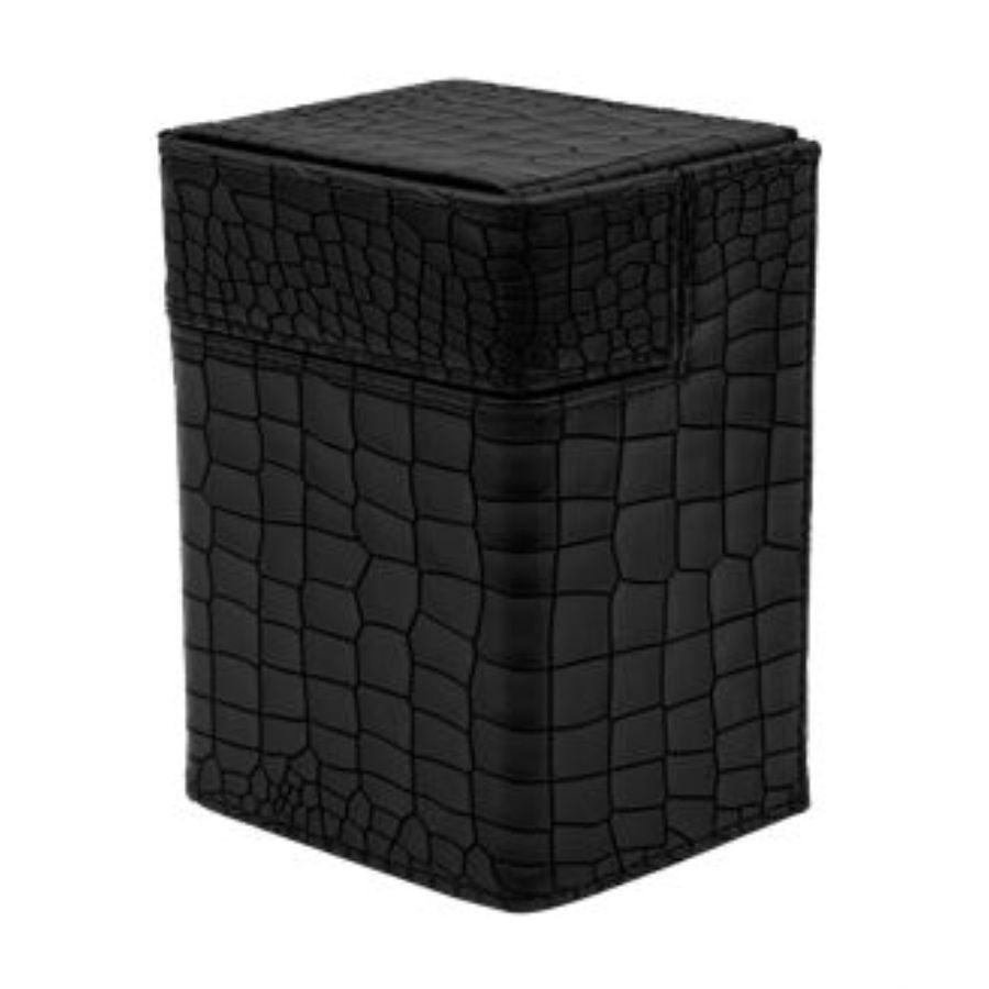 Ultra Pro Shattered Obsidian M2 Deck Box | Odin's Place