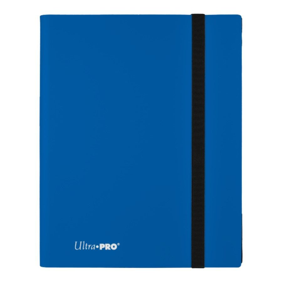 Ultra Pro Eclipse Pro Binder 9-Pocket Assorted Colors | Odin's Place