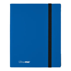 Ultra Pro Eclipse Pro Binder 9-Pocket Assorted Colors | Odin's Place