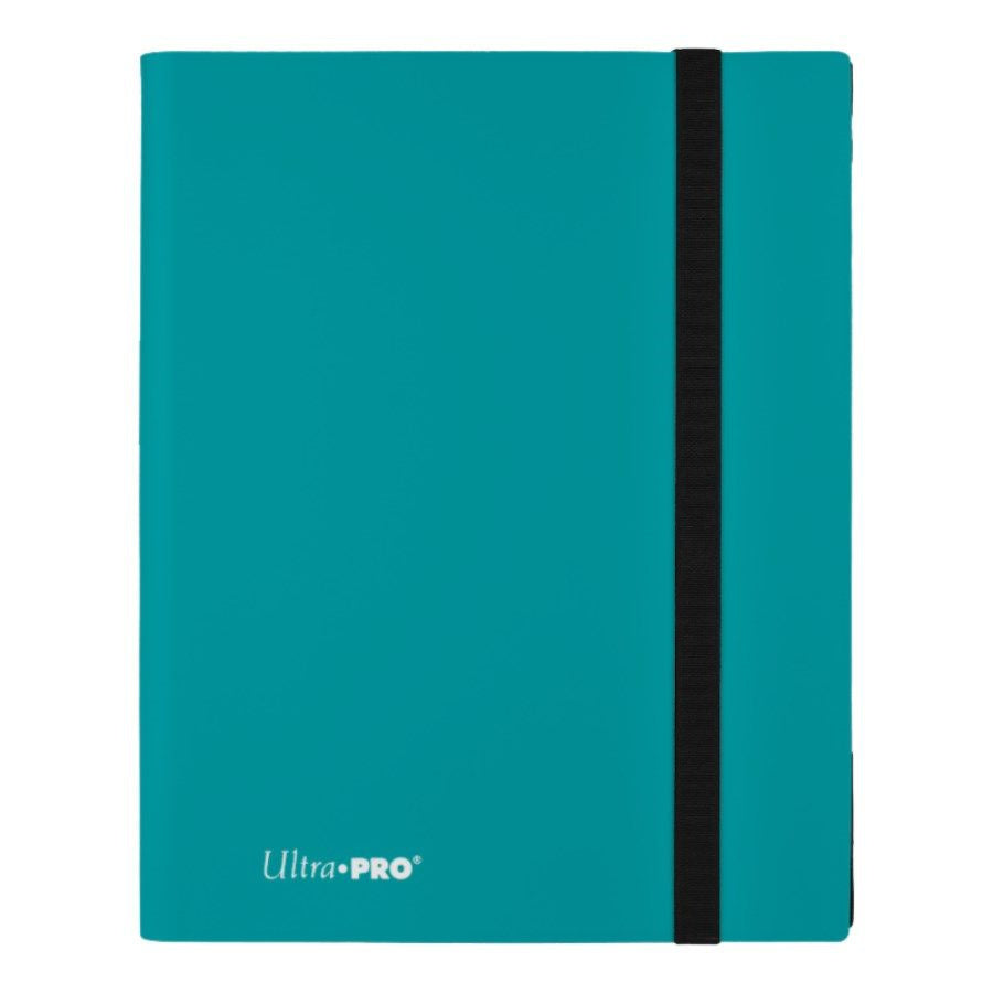 Ultra Pro Eclipse Pro Binder 9-Pocket Assorted Colors | Odin's Place