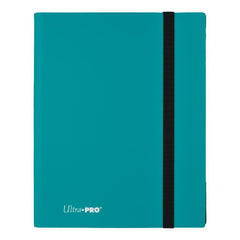 Ultra Pro Eclipse Pro Binder 9-Pocket Assorted Colors | Odin's Place