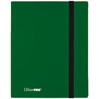 DO NOT USE - Ultra Pro Eclipse PRO-Binder 9 Forest Green | Odin's Place