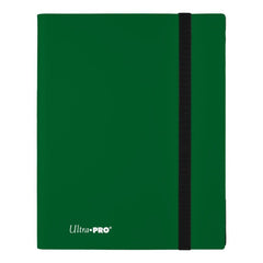 Ultra Pro Eclipse Pro Binder 9-Pocket Assorted Colors | Odin's Place