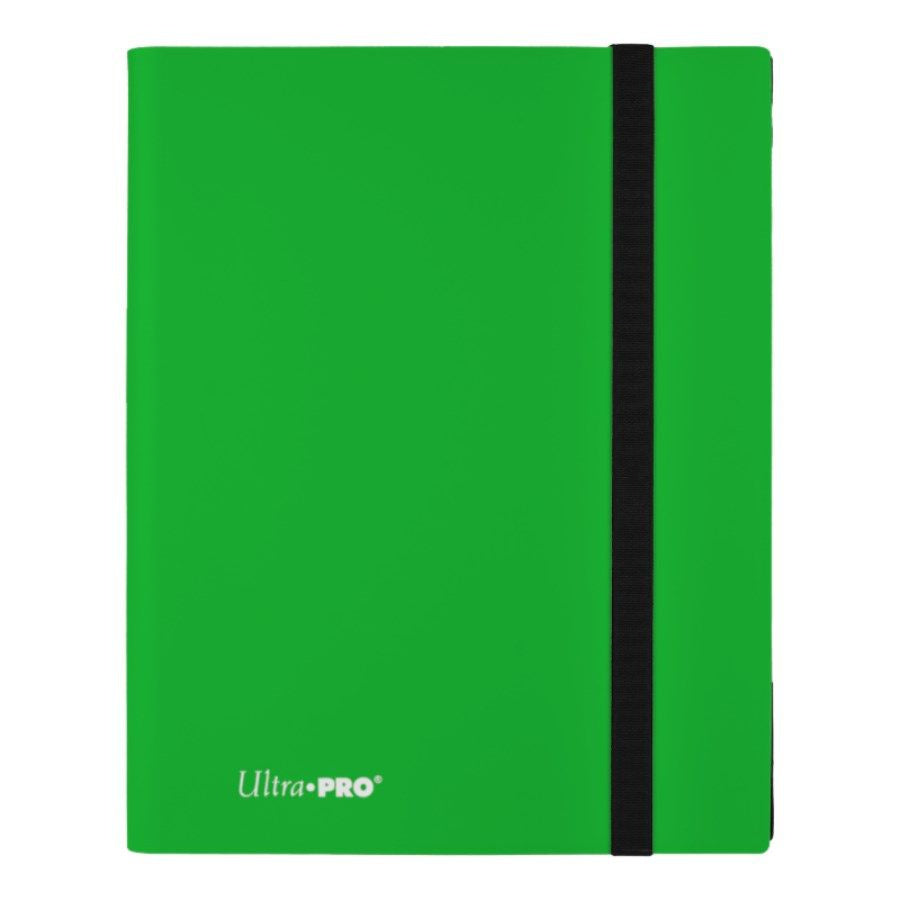 Ultra Pro Eclipse Pro Binder 9-Pocket Assorted Colors | Odin's Place