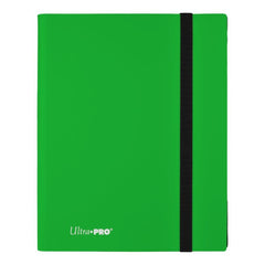 Ultra Pro Eclipse Pro Binder 9-Pocket Assorted Colors | Odin's Place
