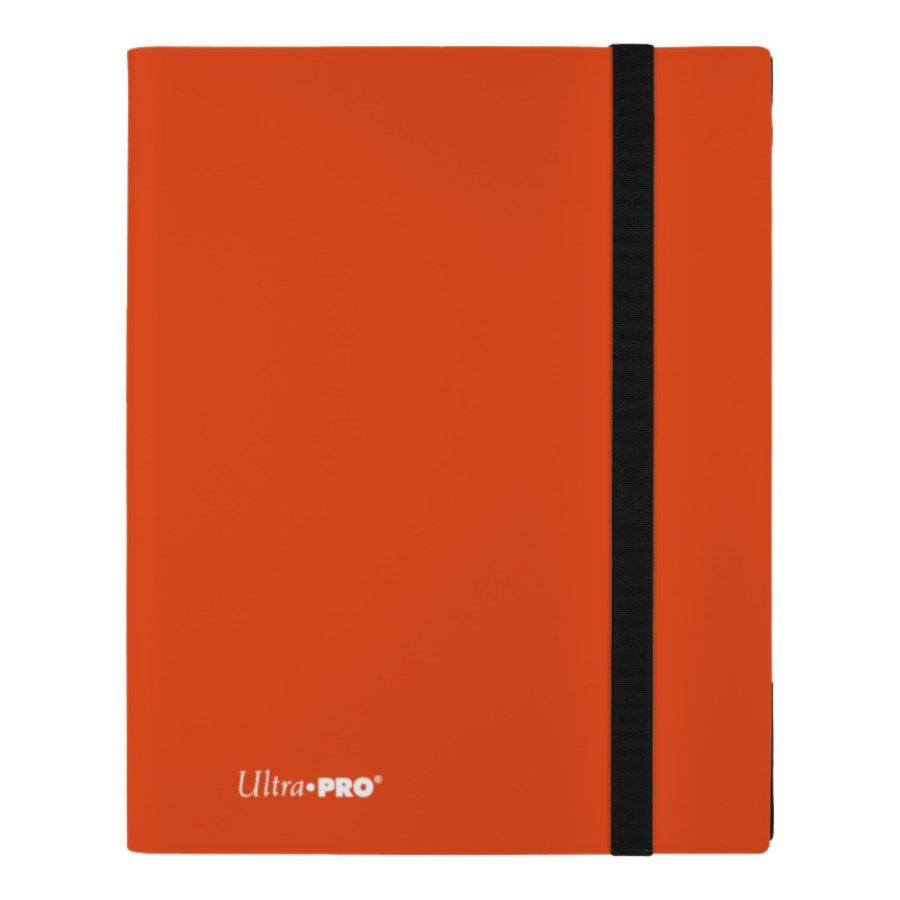 Ultra Pro Eclipse Pro Binder 9-Pocket Assorted Colors | Odin's Place