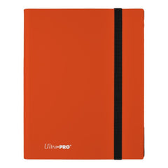 Ultra Pro Eclipse Pro Binder 9-Pocket Assorted Colors | Odin's Place