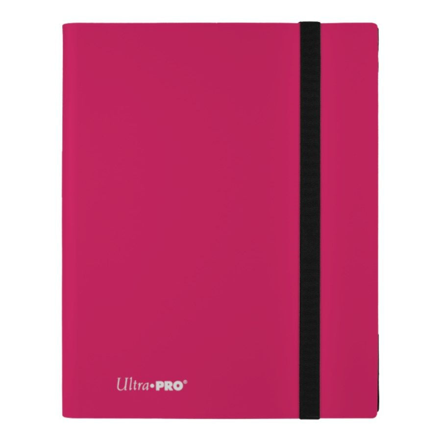 Ultra Pro Eclipse Pro Binder 9-Pocket Assorted Colors | Odin's Place