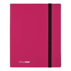 Ultra Pro Eclipse Pro Binder 9-Pocket Assorted Colors | Odin's Place