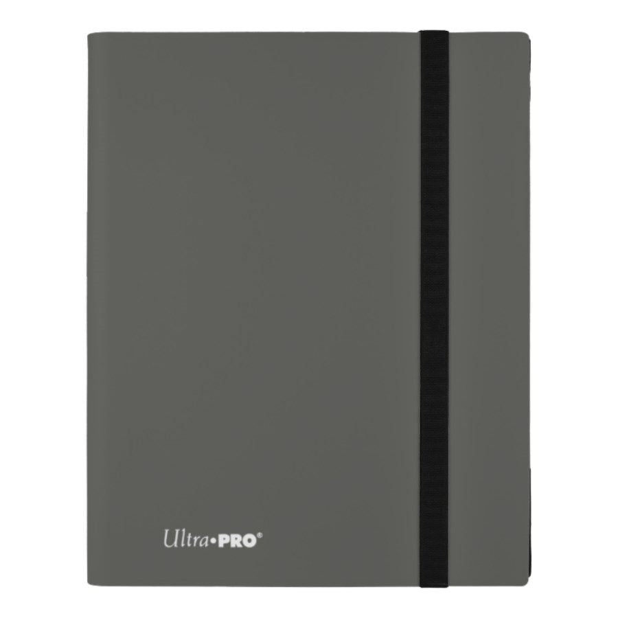 Ultra Pro Eclipse Pro Binder 9-Pocket Assorted Colors | Odin's Place