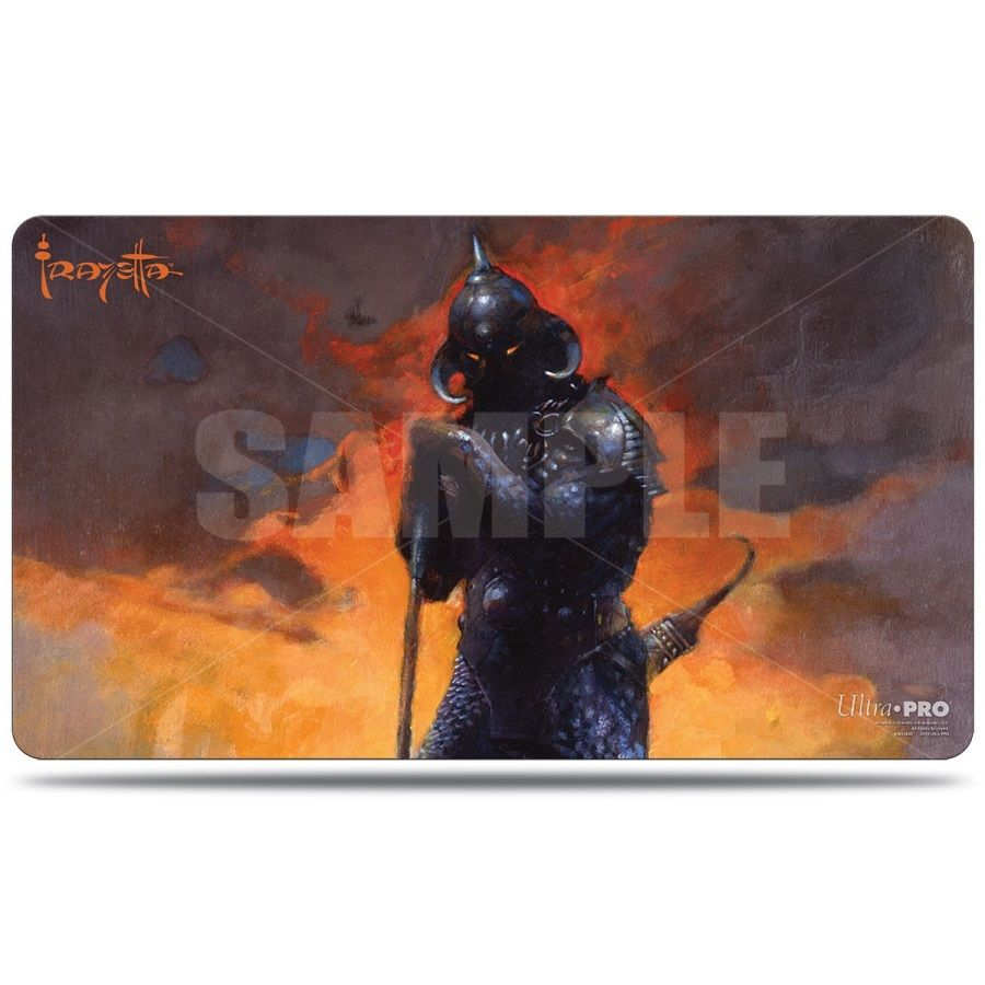 Ultra Pro Frazetta Death Dealer 3 Playmat | Odin's Place